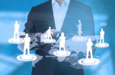 智能时代下“互联网+”人力资源服务业的趋势分析