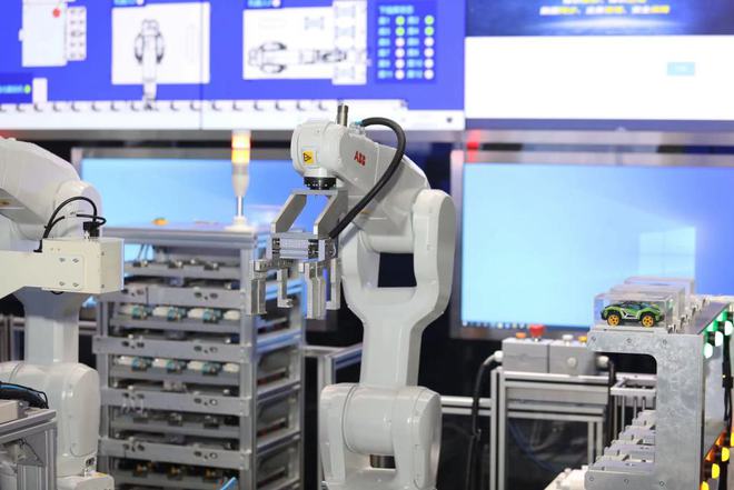 高效精准对接!工业互联网复工复产“场景周”西海岸新区专场活动成功举行