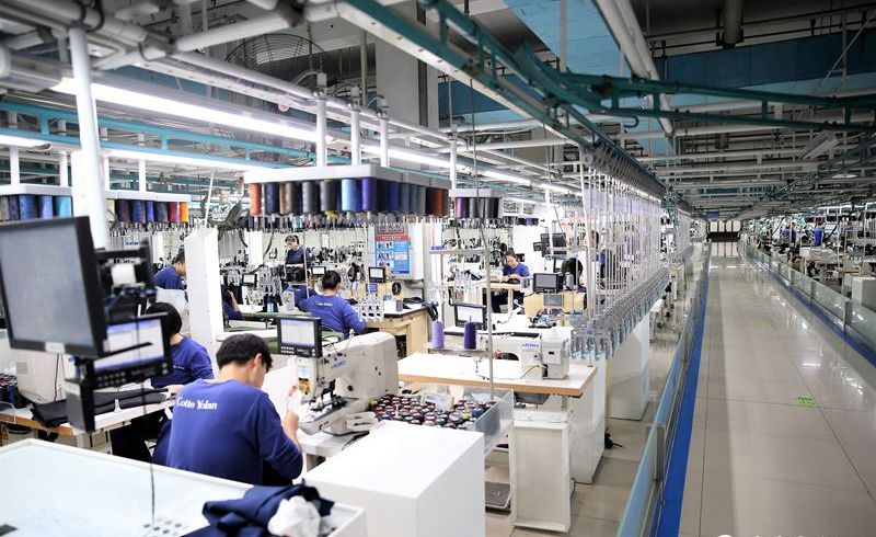 工业互联网 全国两会热词催生各地竞相布局