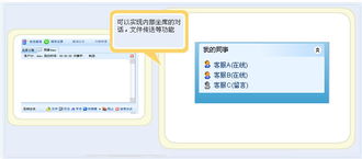 产品介绍 客户通 — 精准连接客户，提升服务与营销效率